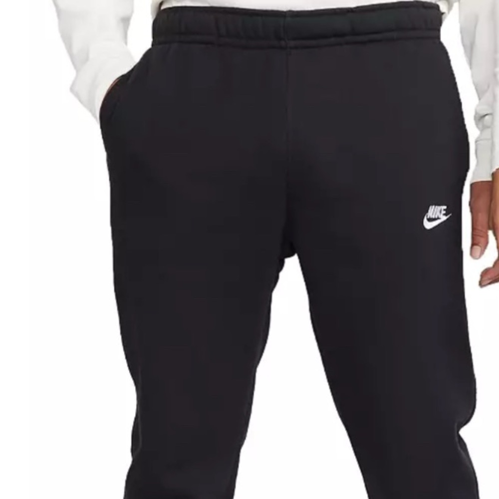 Men’s Nike sweatpants